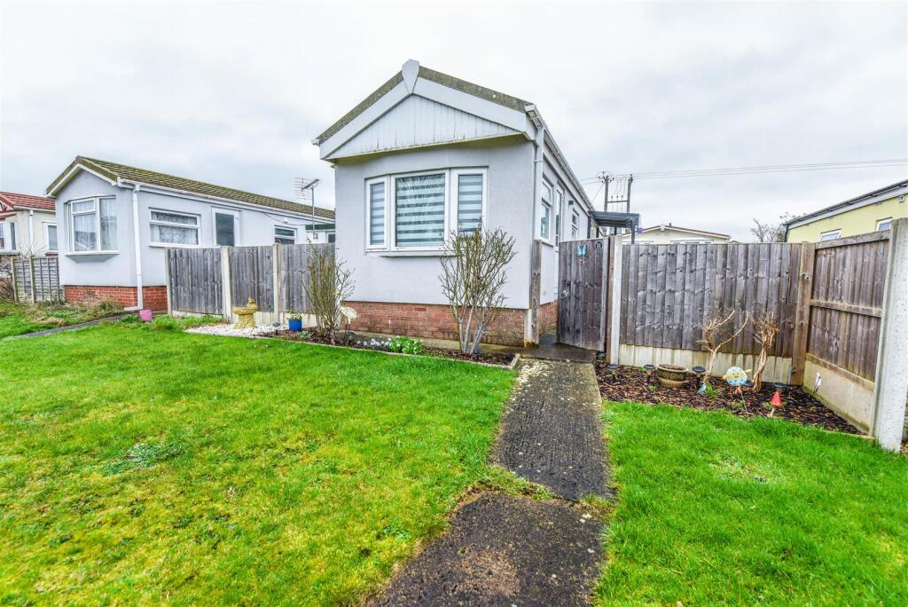 Main image of property: Berkeley Vale Park, Berkeley