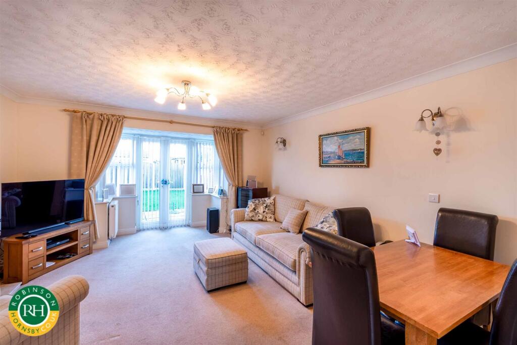 Coniston Drive, Doncaster photo 2