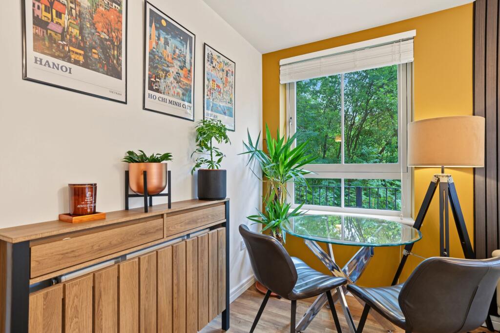 Apartment in Glasgow - More