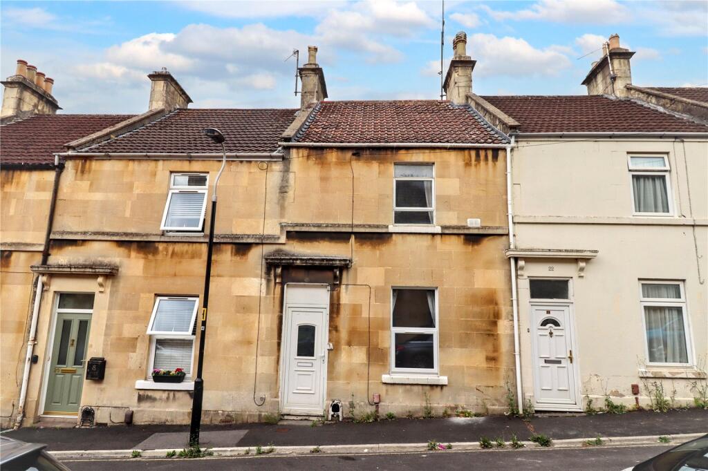 Main image of property: Sydenham Buildings, Bath, BA2