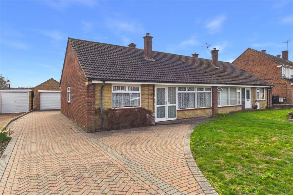 Main image of property: Millers Road, Tadley, Hampshire, RG26