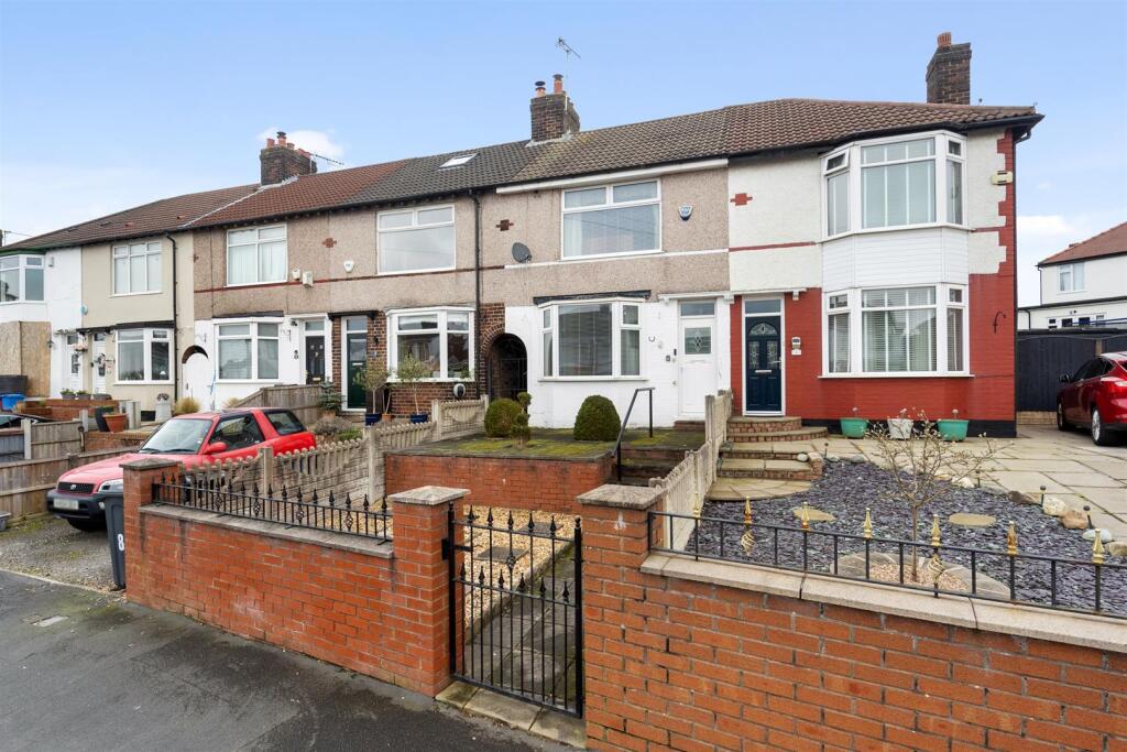 Main image of property: Willis Lane, Whiston, Prescot