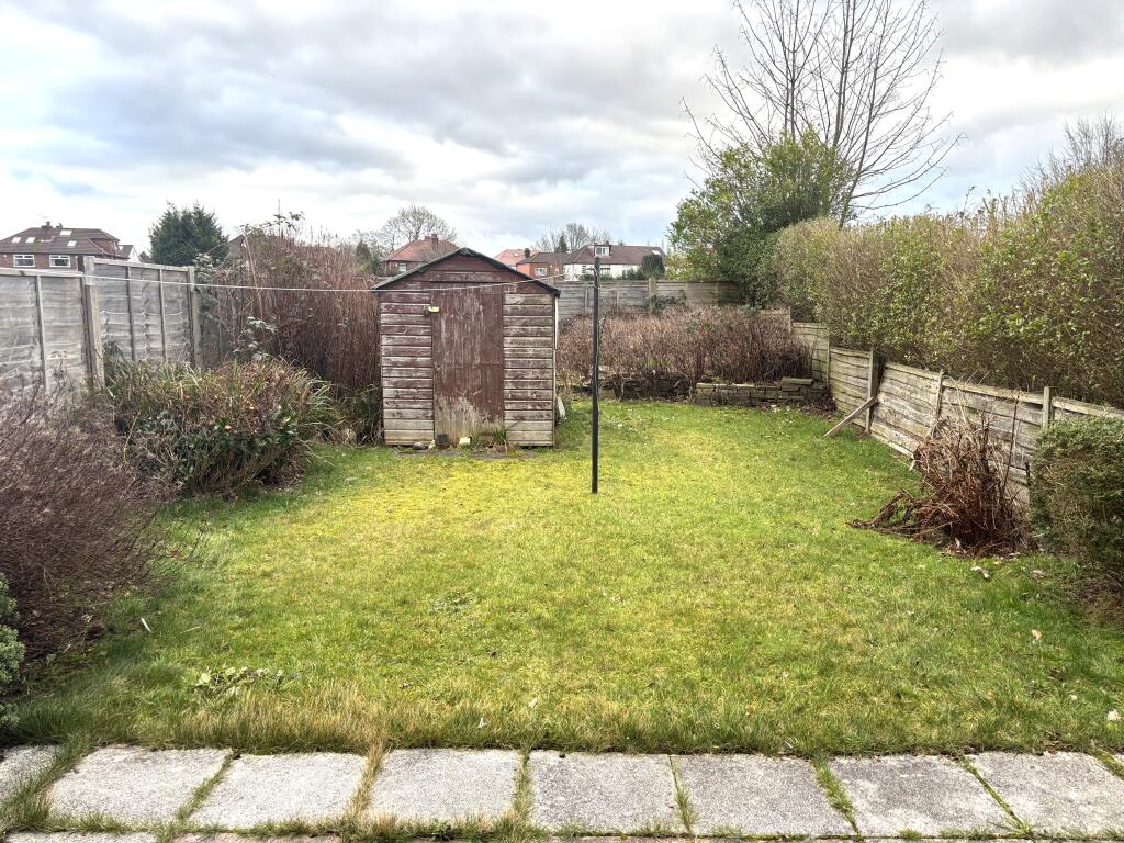 North Park Road, Bramhall photo 3