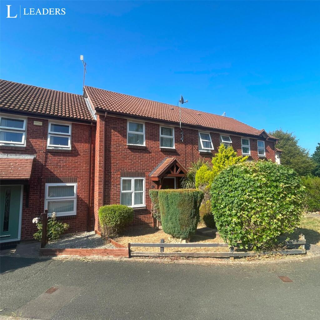 Main image of property: Quisters, Lyppard Hanford, Worcester