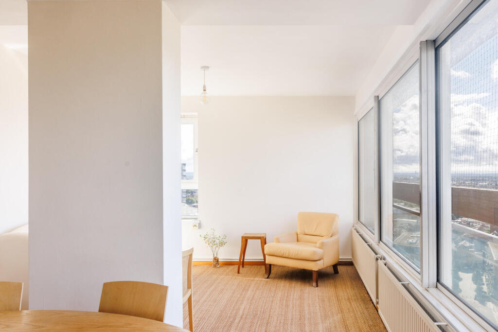 Apartment in London - View 4