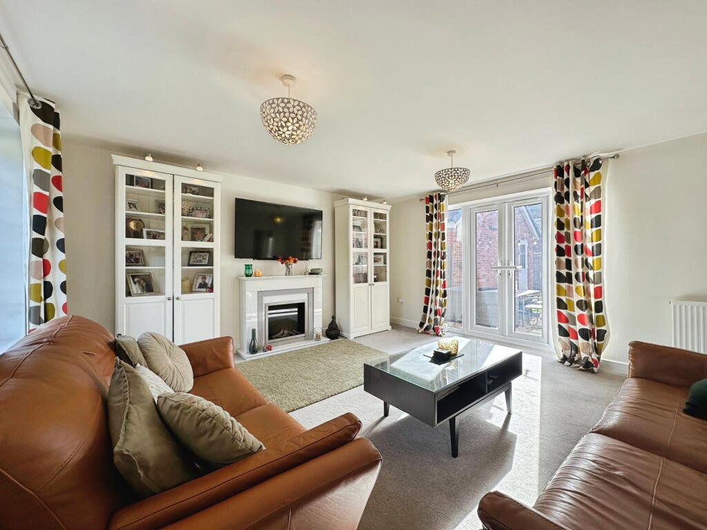 House in Wolverhampton - More