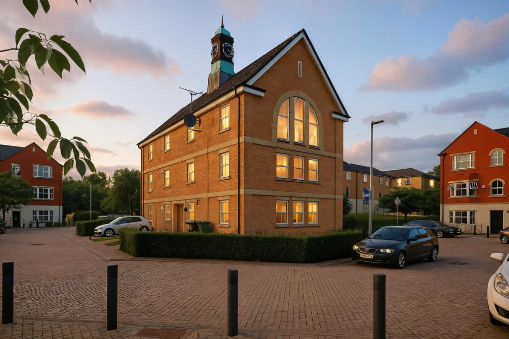 Main image of property: Mansion Gate Square, Leeds, LS7