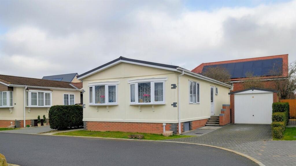 Main image of property: Orchard Park, Twigworth, Gloucester