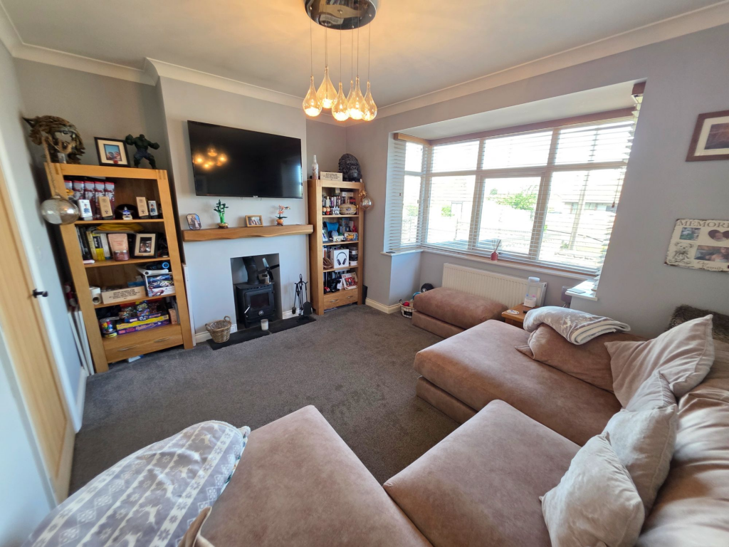 House in Doncaster, Dunsville, Hatfield - View 5
