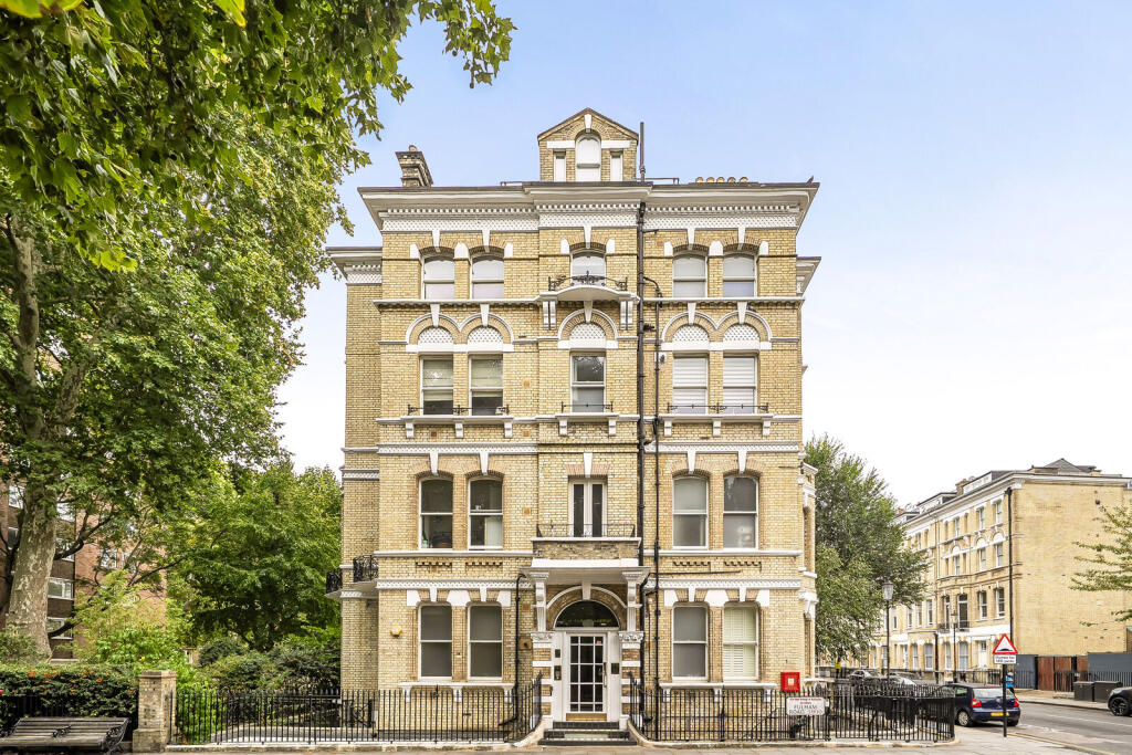 Main image of property: Elm Park Gardens, Chelsea, London, SW10