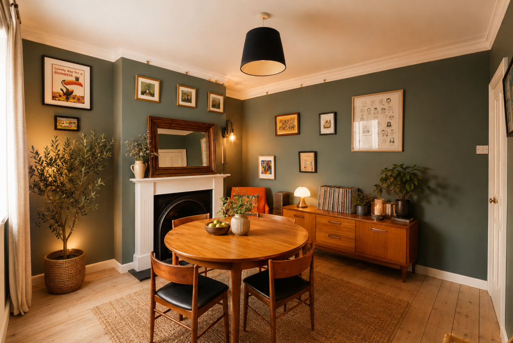 Main image of property: St Andrews Road, Montpelier, Bristol