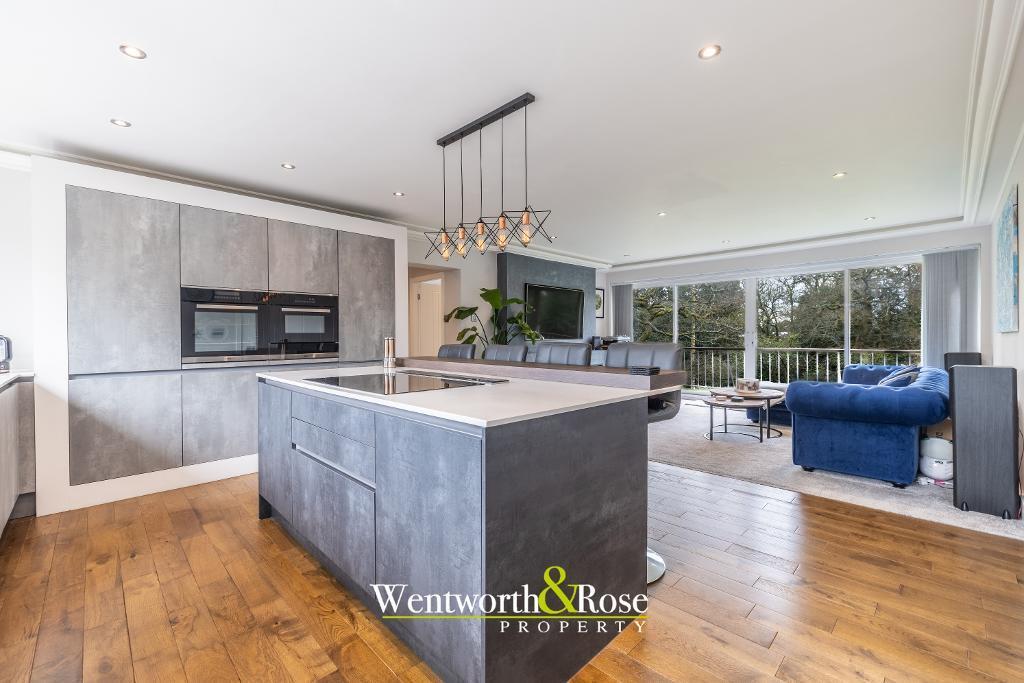 Main image of property: 5 Stonebury, Norfolk Road, Edgbaston, B15 3PS