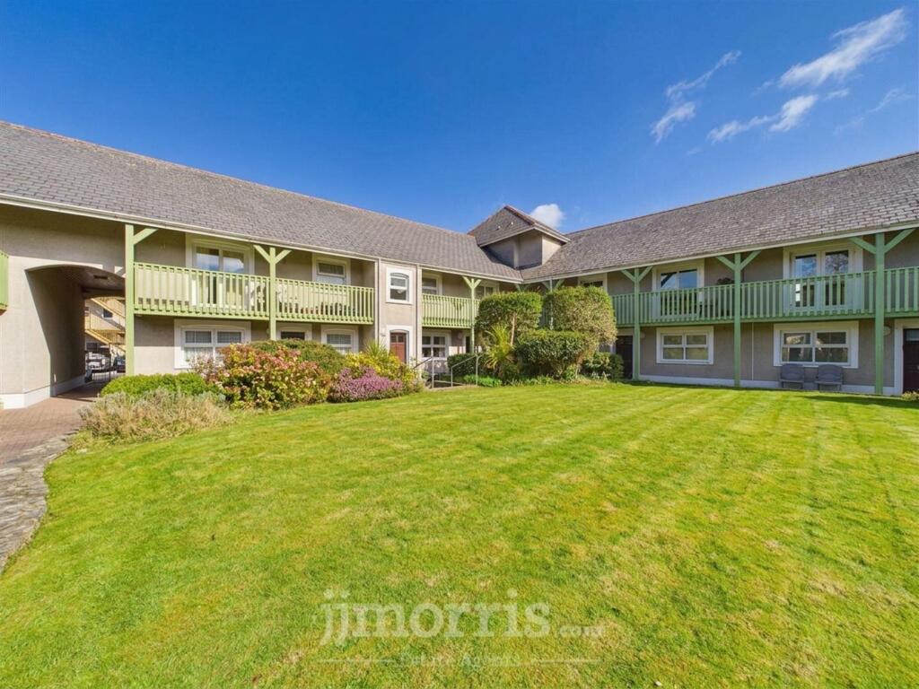 Main image of property: Spring Gardens, Cawdor Court Spring Gardens, SA67