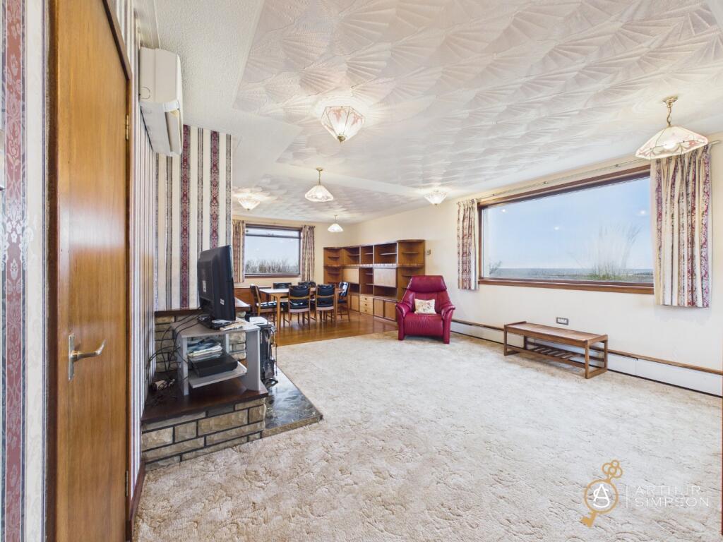 House in Lerwick, Newpark, Whalsay - More