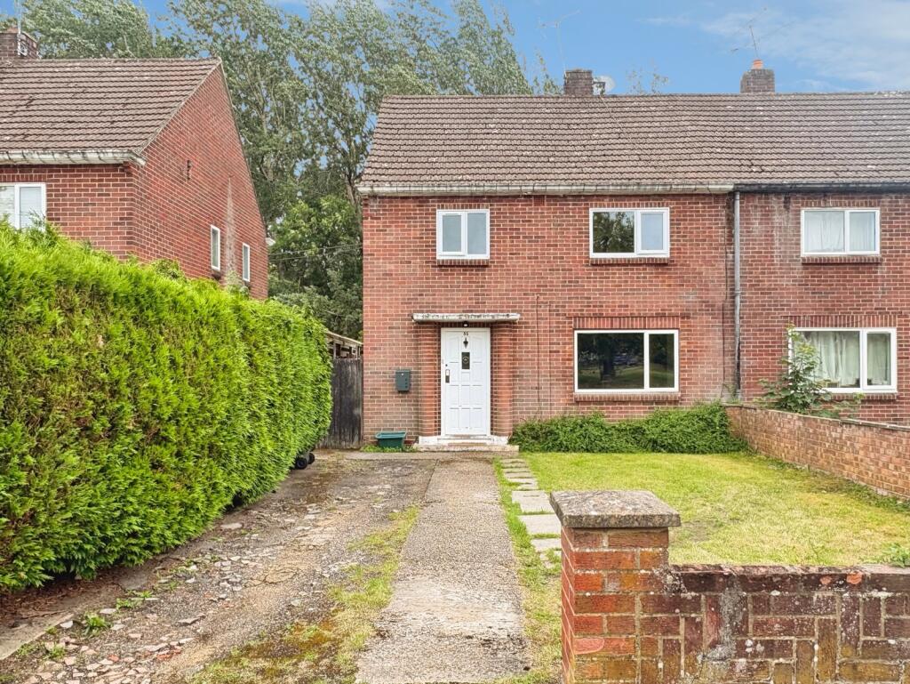 Main image of property: Manor Park Drive, Yateley, Hampshire