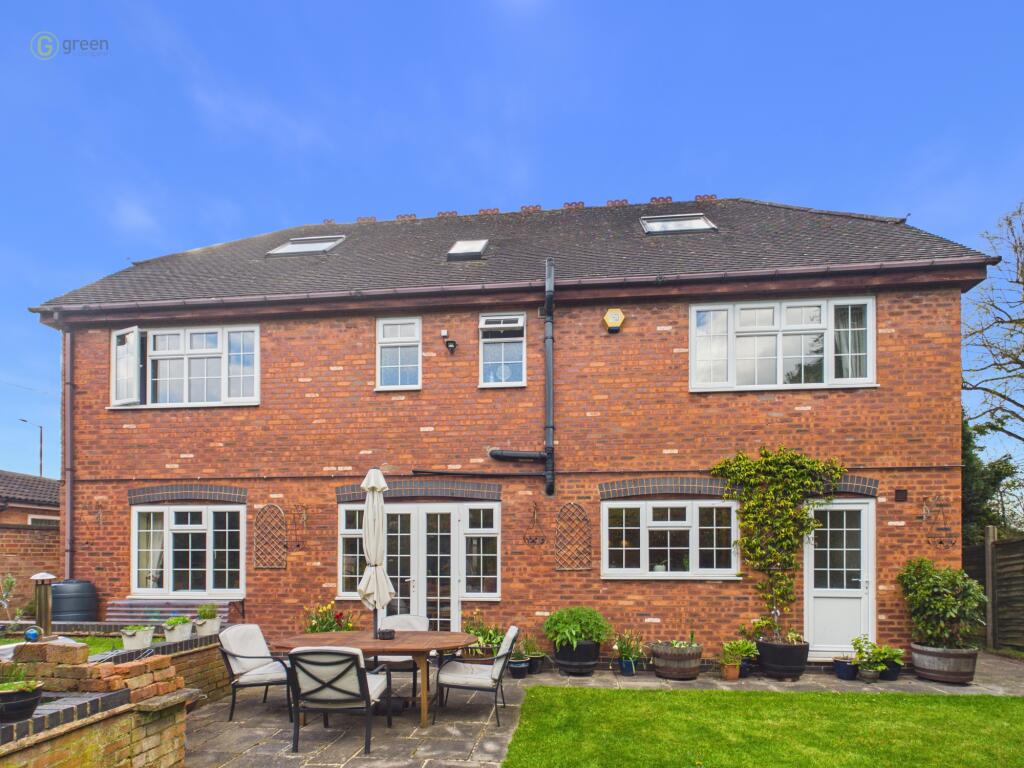 Additional image 10 of Birmingham Road, Sutton New Hall, Sutton Coldfield, B72