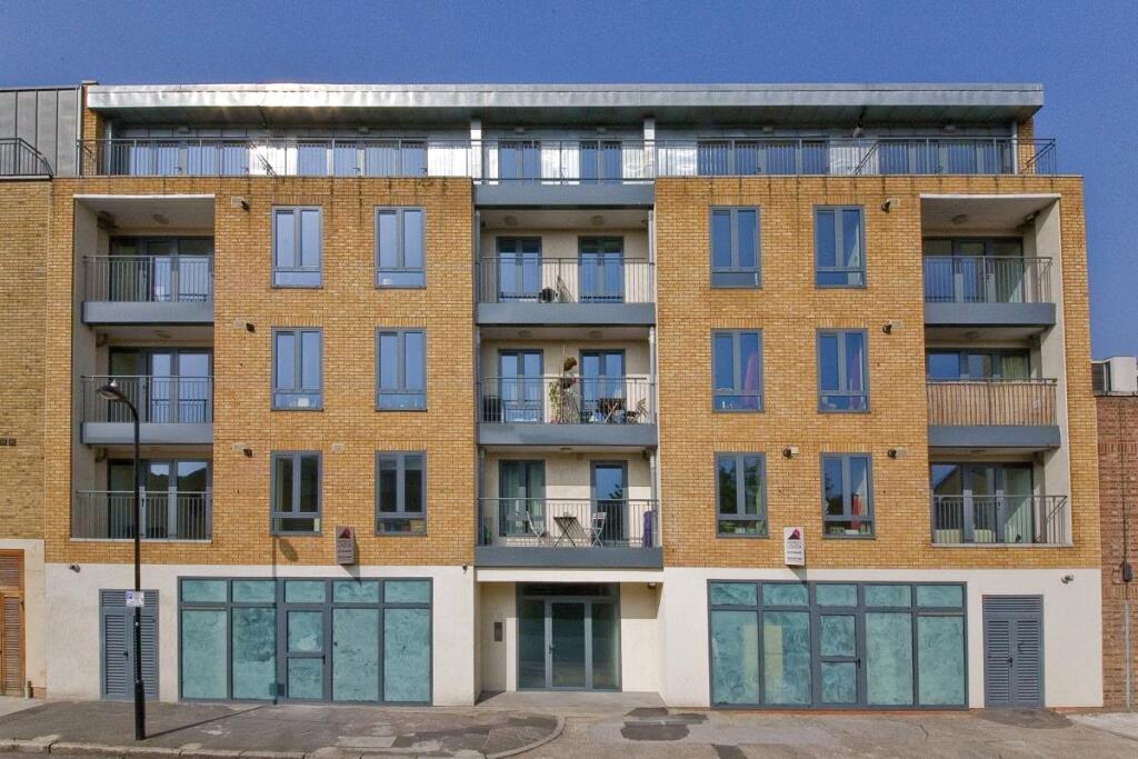 Main image of property: Stean Street, Hackney, London, E8