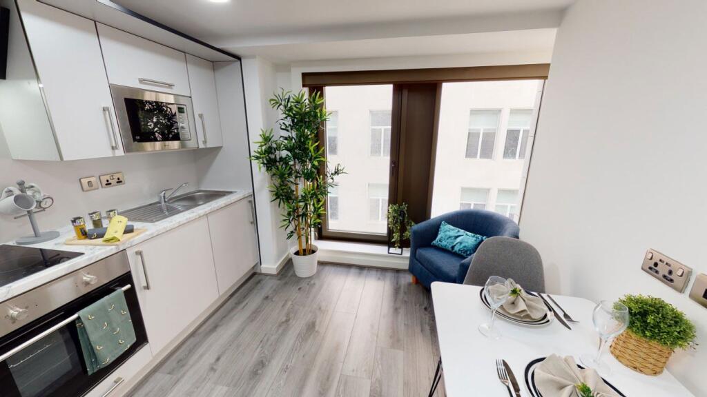 Main image of property: Drury Lane, 2-4 Drury Lane, Liverpool