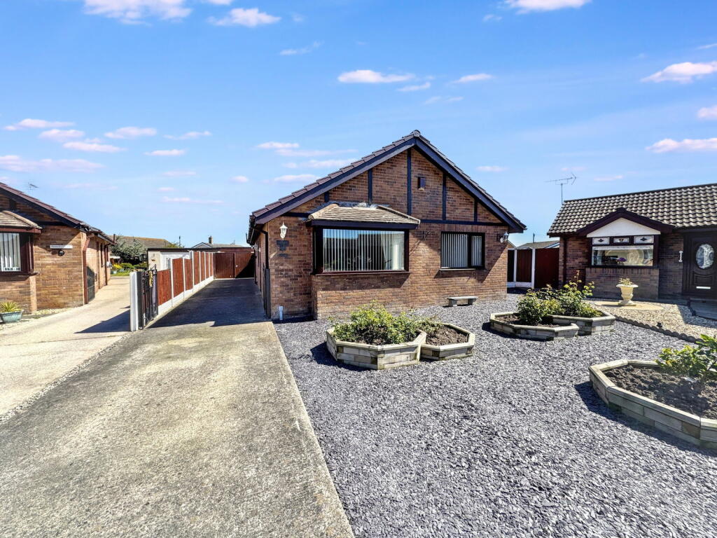 Main image of property: Trem Y Castell, Towyn, Conwy, LL22 9LX