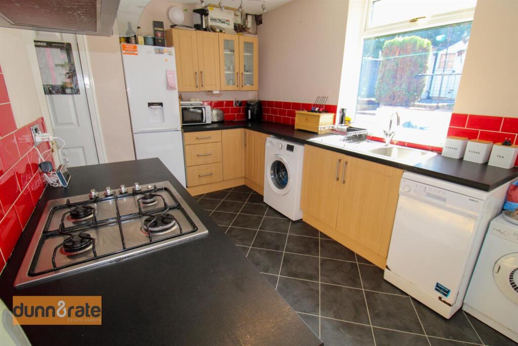 House in Stoke-on-Trent - View 5