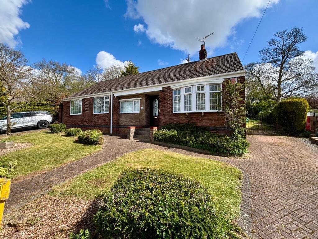 Main image of property: Mayflower Close, Gainsborough