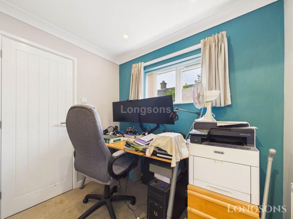House in Breckland, Ashill - View 5