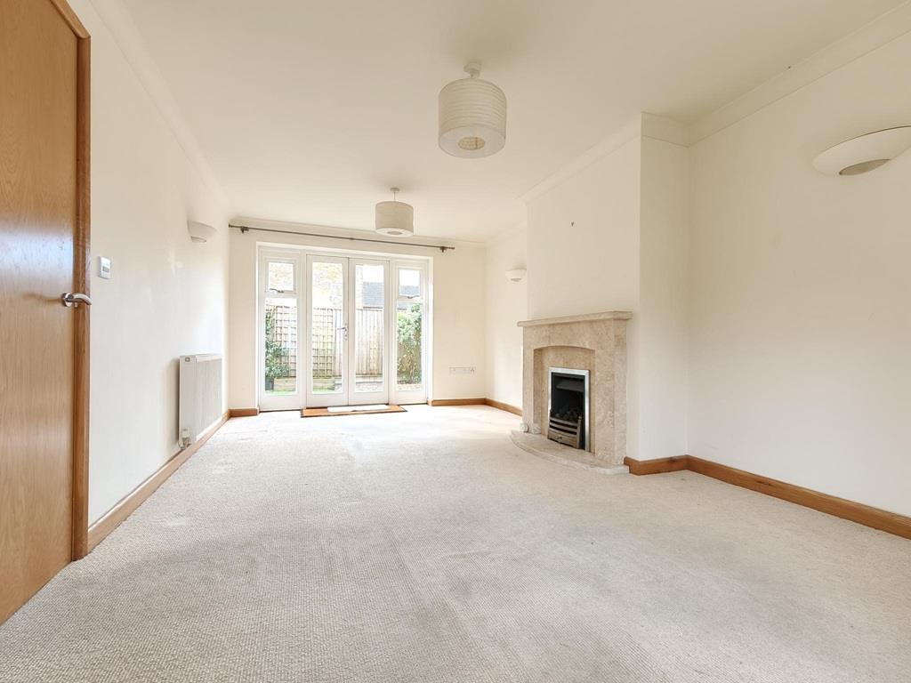 House in Sherborne, Dorset - More
