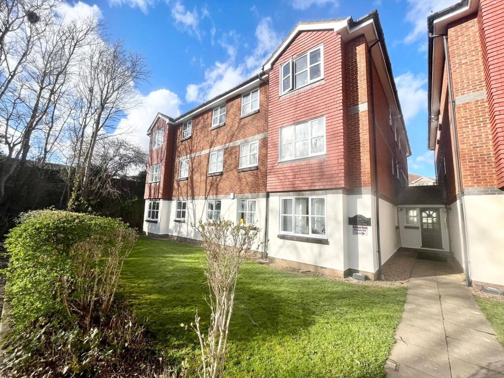Main image of property: Draymans Way, Isleworth