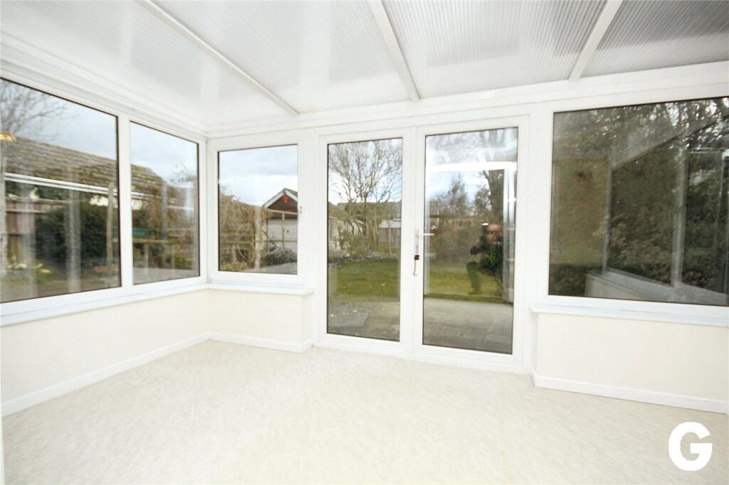 House in New Forest, Ringwood - More
