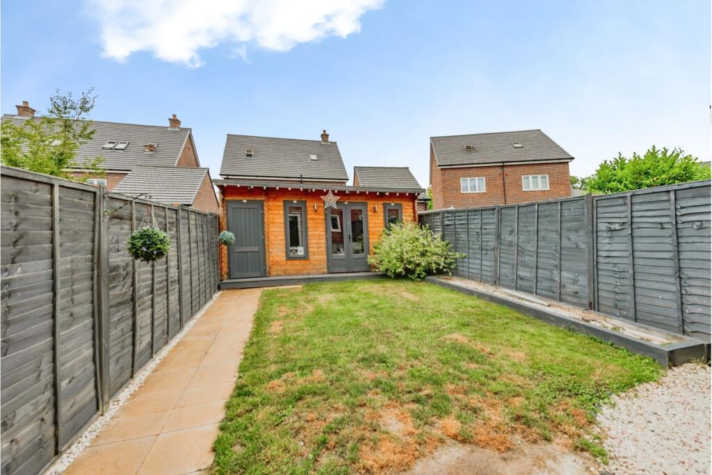 House in Mid Sussex, Worth - View 2