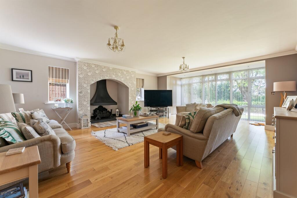 House in Bournemouth, Bournemouth, Christchurch and Poole - View 4