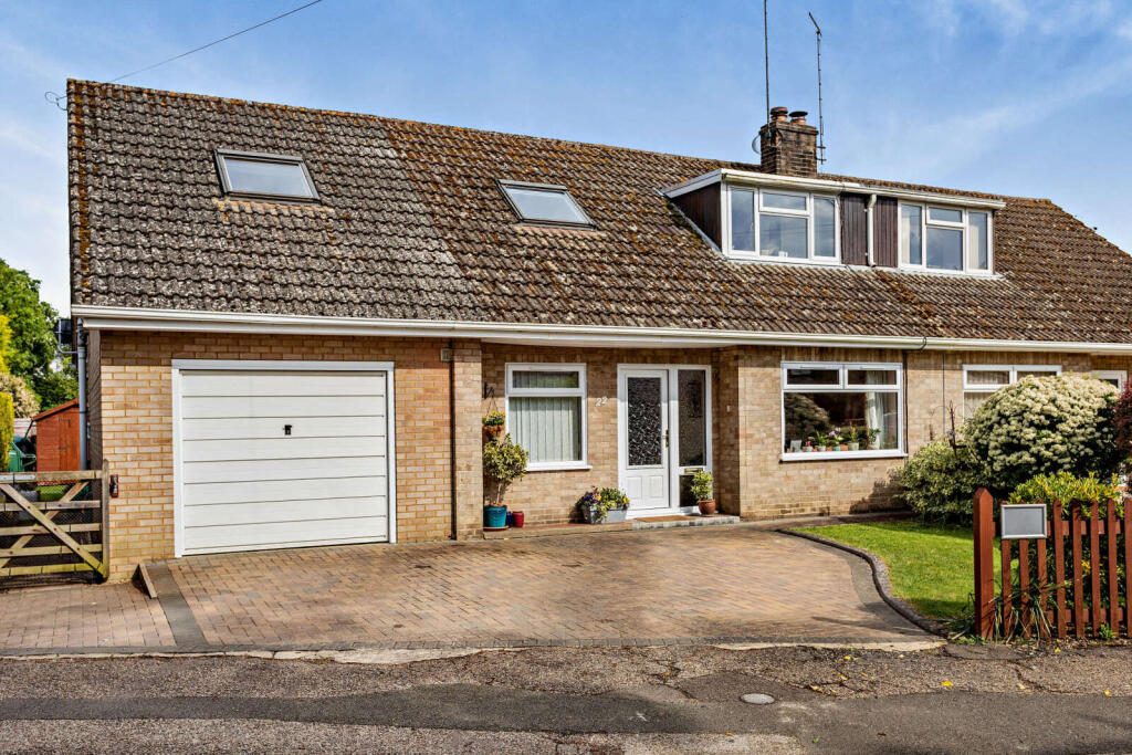 Main image of property: Stamford Lane, Warmington, Northamptonshire, PE8