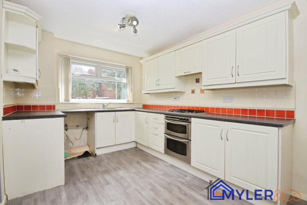 Dickson Close, Widnes, WA8 photo 5