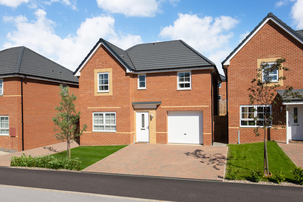 Main image of property: Lodge Lane, 
Dinnington, 
Sheffield, 
South Yorkshire, 
S25 2PB