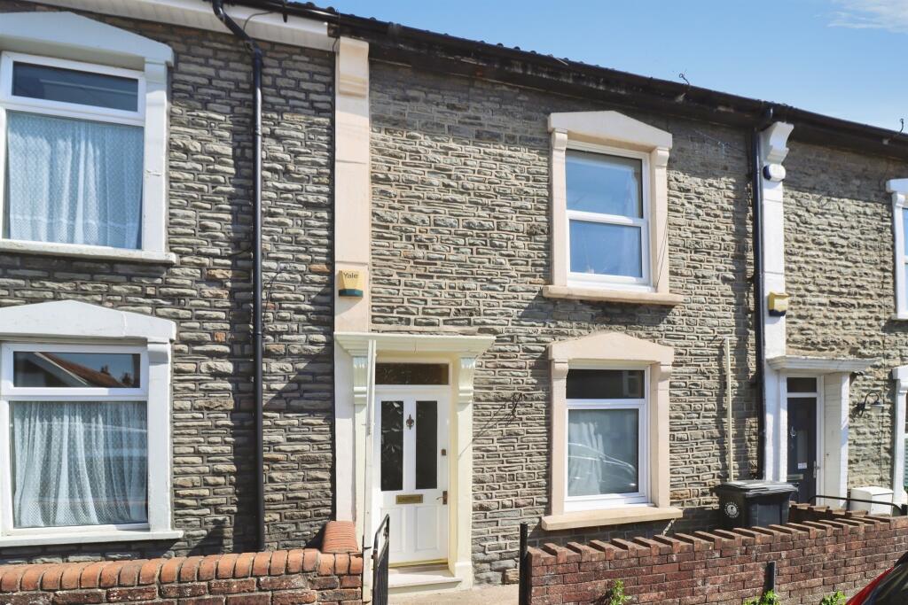 Main image of property: Queen Street, Kingswood, Bristol