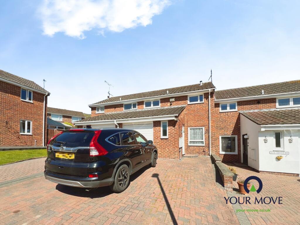 Main image of property: Downs Road, Folkestone, Kent, CT19
