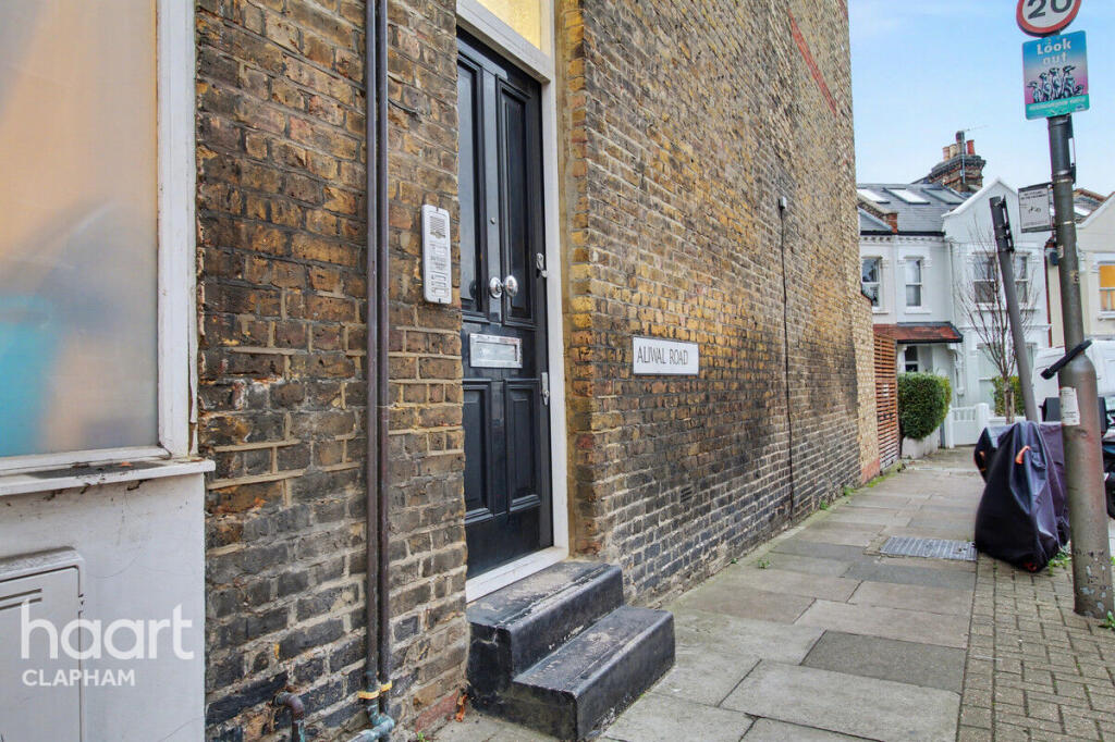 Main image of property: Boutflower Road, LONDON