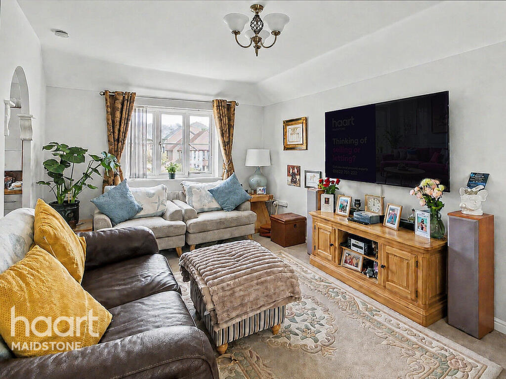 Main image of property: Haydon Close, Maidstone