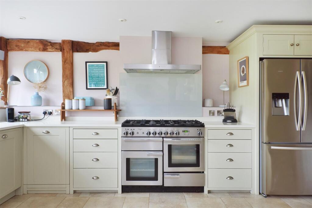 House in Hereford - View 4