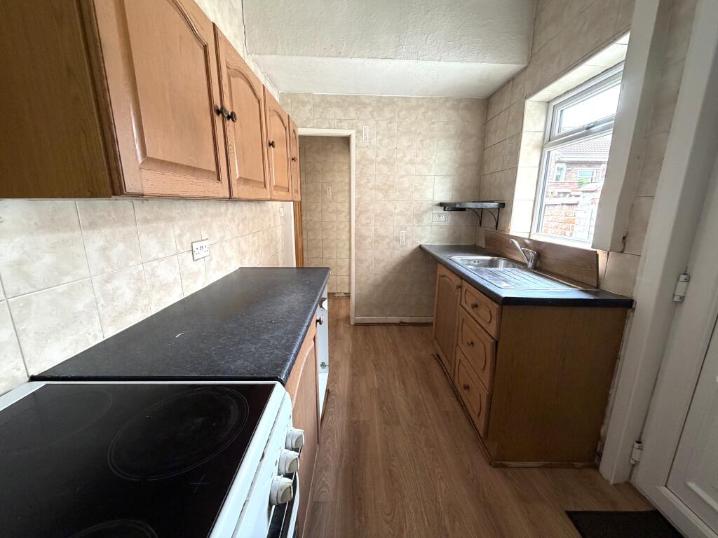 House in Stockport - More