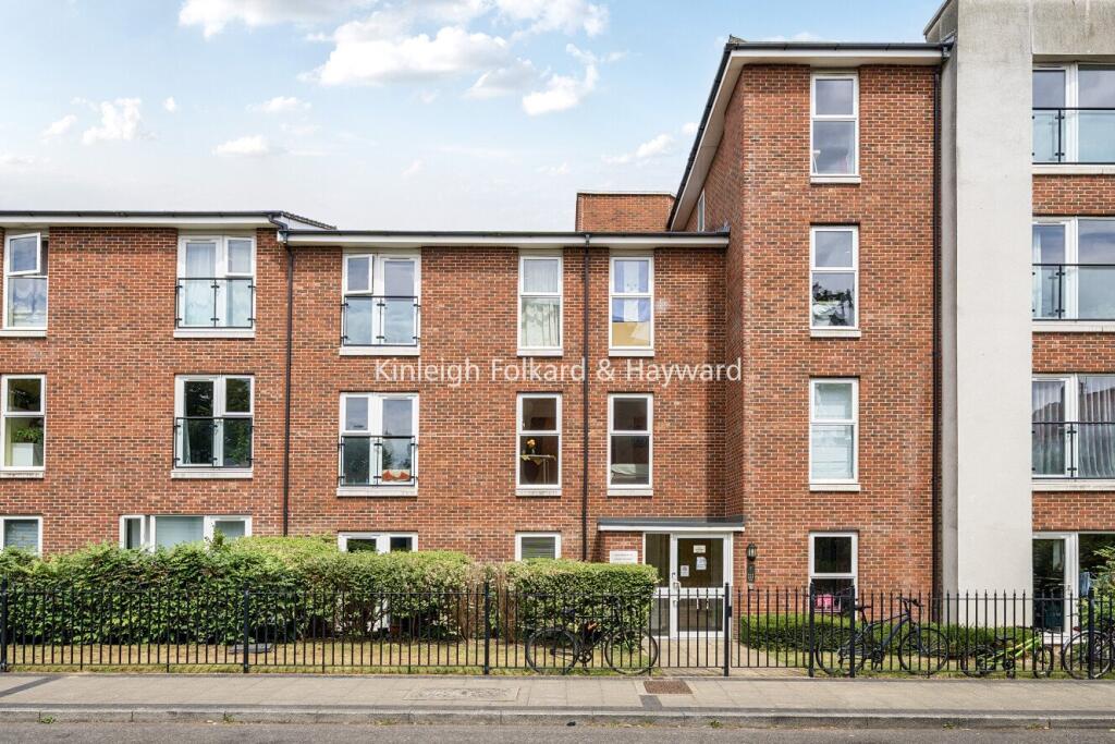 Main image of property: Calypso Crescent, Peckham, London, SE15