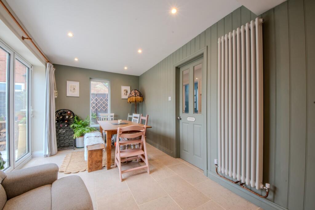 House in Coventry - More