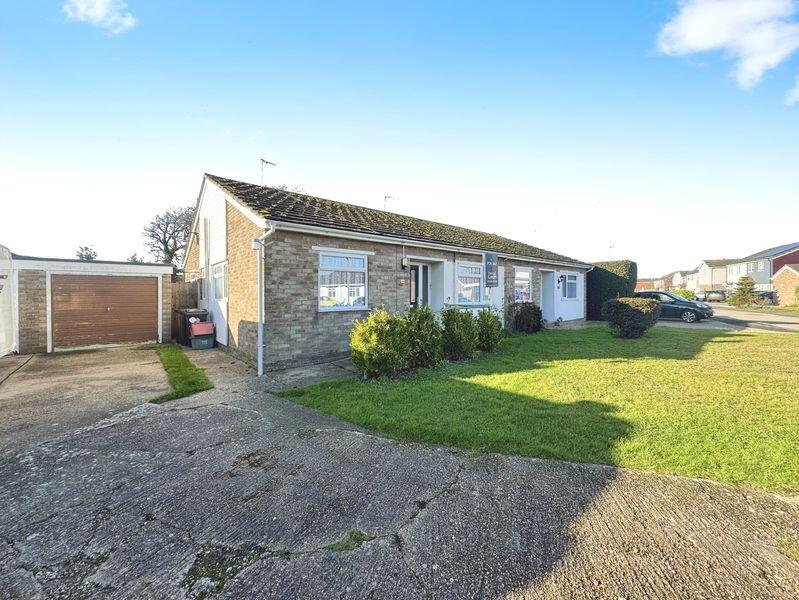 Main image of property: Clover Drive, Thorrington, CO7