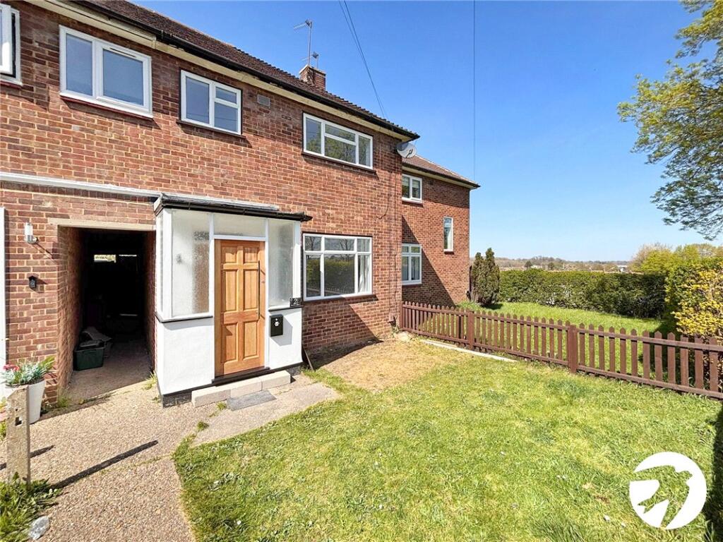 Main image of property: Petersham Gardens, Orpington, BR5