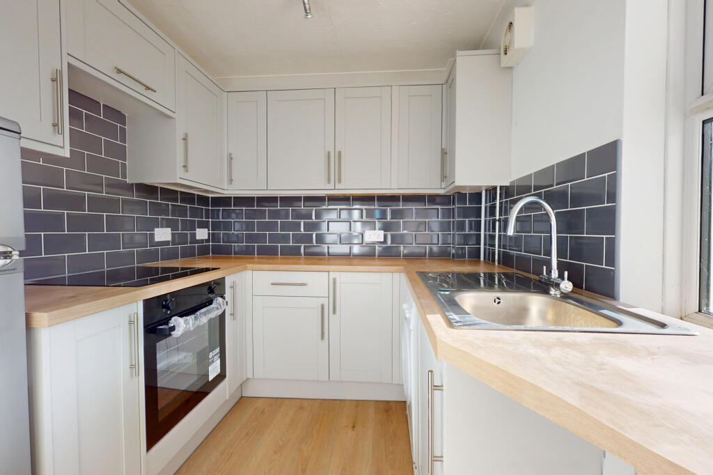 Main image of property: Wellesley Villas, Ashford, Kent, TN24