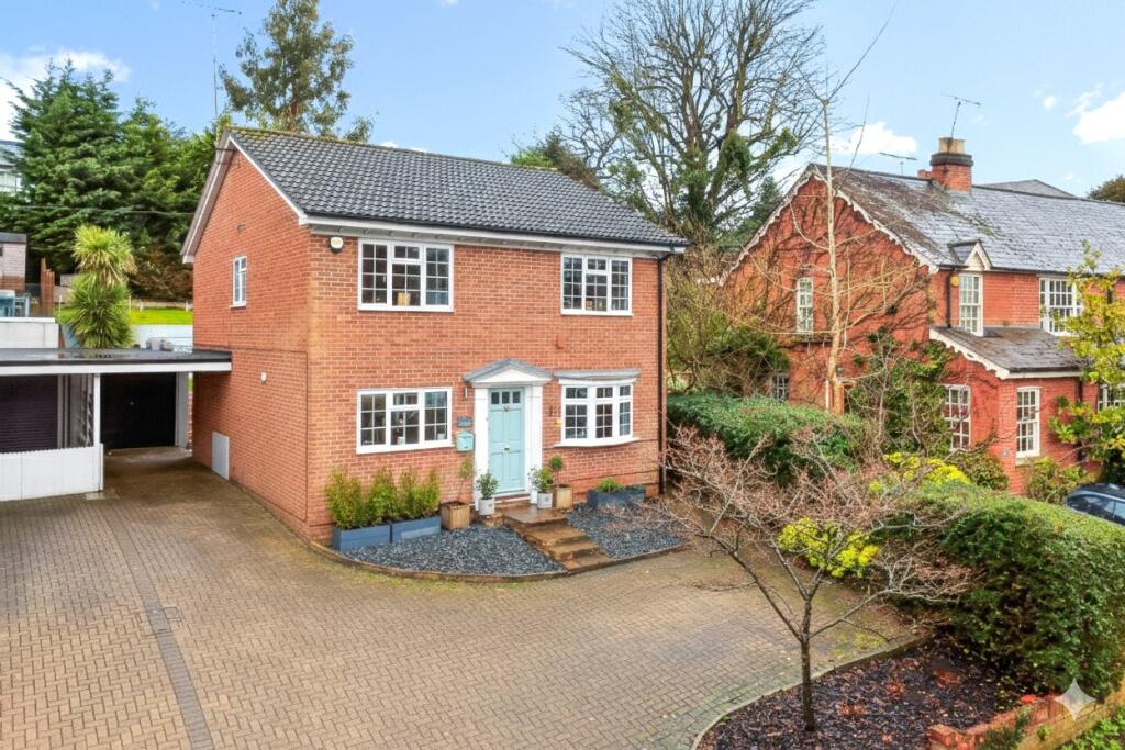 Main image of property: Lower Village Road, Sunninghill, Ascot, SL5