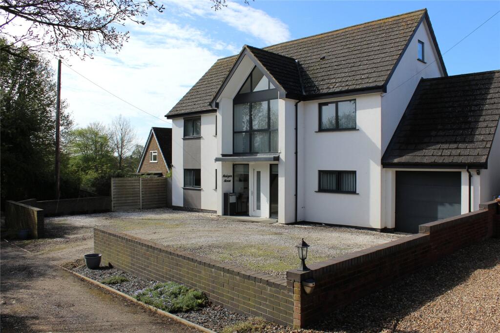 Main image of property: Creeting St. Mary, Ipswich, Suffolk, IP6