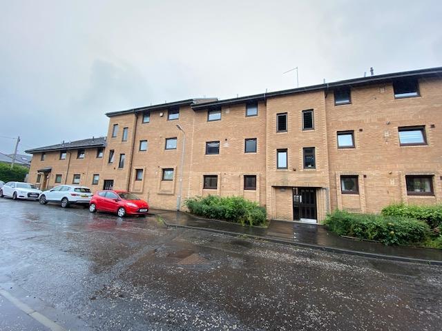 Main image of property: 21Crossvegate. Milngavie. Glasgow, G62