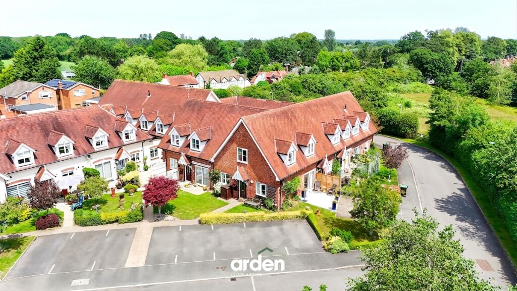 Silvermead Court, Silver Street, Wythall, B47 - View 2