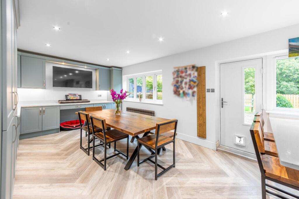 House in Stocksfield, New Ridley, Broomley and Stocksfield - View 3